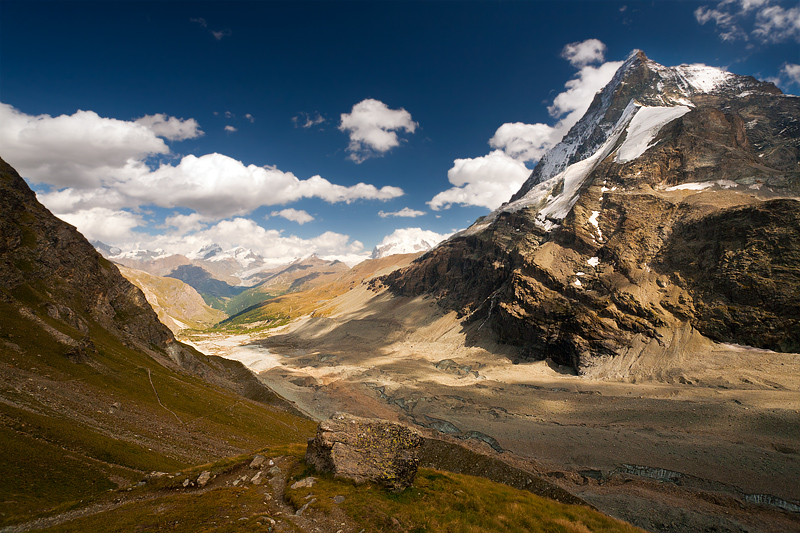 Majestic Matterhorn
