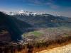 Plateau d'Assy (Haute Savoie)